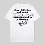 Hellstar Short Sleeve T Shirts Unisex # 272603, cheap Hellstar T Shirts