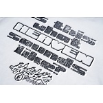 Hellstar Short Sleeve T Shirts Unisex # 272603, cheap Hellstar T Shirts