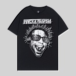Hellstar Short Sleeve T Shirts Unisex # 272604