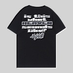 Hellstar Short Sleeve T Shirts Unisex # 272604, cheap Hellstar T Shirts