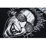Hellstar Short Sleeve T Shirts Unisex # 272604, cheap Hellstar T Shirts