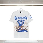 Hellstar Short Sleeve T Shirts Unisex # 272605