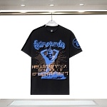 Hellstar Short Sleeve T Shirts Unisex # 272606