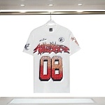 Hellstar Short Sleeve T Shirts Unisex # 272607, cheap Hellstar T Shirts