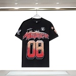 Hellstar Short Sleeve T Shirts Unisex # 272608, cheap Hellstar T Shirts