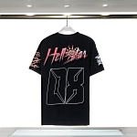 Hellstar Short Sleeve T Shirts Unisex # 272608, cheap Hellstar T Shirts