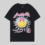 Hellstar Short Sleeve T Shirts Unisex # 272614