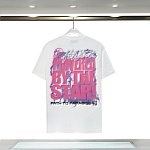 Hellstar Short Sleeve T Shirts Unisex # 272615