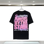 Hellstar Short Sleeve T Shirts Unisex # 272616, cheap Hellstar T Shirts
