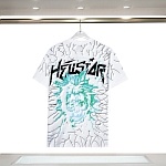 Hellstar Short Sleeve T Shirts Unisex # 272617, cheap Hellstar T Shirts