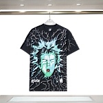 Hellstar Short Sleeve T Shirts Unisex # 272618