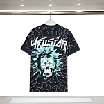 Hellstar Short Sleeve T Shirts Unisex # 272618, cheap Hellstar T Shirts
