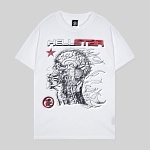 Hellstar Short Sleeve T Shirts Unisex # 272619