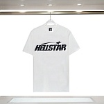 Hellstar Short Sleeve T Shirts Unisex # 272621