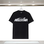 Hellstar Short Sleeve T Shirts Unisex # 272622, cheap Hellstar T Shirts