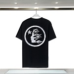Hellstar Short Sleeve T Shirts Unisex # 272622, cheap Hellstar T Shirts