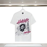 Hellstar Short Sleeve T Shirts Unisex # 272623, cheap Hellstar T Shirts