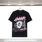 Hellstar Short Sleeve T Shirts Unisex # 272624