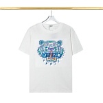 Kenzo Short Sleeve T Shirts Unisex # 272625