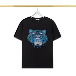 Kenzo Short Sleeve T Shirts Unisex # 272626