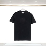 Loewe Short Sleeve T Shirts Unisex # 272629, cheap Loewe T Shirts