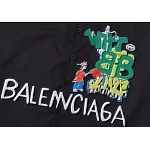 Balenciaga Short Sleeve T Shirts Unisex # 272637, cheap Balenciaga Shirts