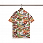 Gucci Short Sleeve Shirts Unisex # 272656, cheap Gucci shirt