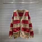 Gucci Cartigan Sweaters Unisex # 272657, cheap Gucci Sweaters