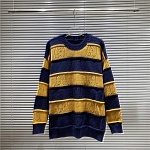 Gucci Round Neck Sweaters Unisex # 272658, cheap Gucci Sweaters