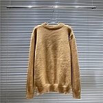 Gucci Round Neck Sweaters Unisex # 272659, cheap Gucci Sweaters