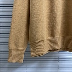 Gucci Round Neck Sweaters Unisex # 272659, cheap Gucci Sweaters