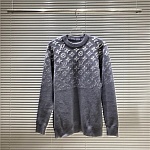 Louis Vuitton Round Neck Sweaters Unisex # 272662