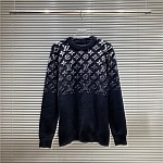 Louis Vuitton Round Neck Sweaters Unisex # 272663