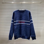 Supreme Round Neck Sweaters Unisex # 272666