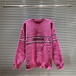 Supreme Round Neck Sweaters Unisex # 272668