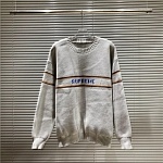 Supreme Round Neck Sweaters Unisex # 272669