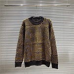 Fendi Round Neck Sweaters Unisex # 272678