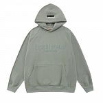 Essentials Hoodies Unisex # 272679