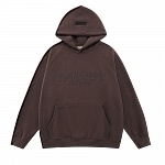 Essentials Hoodies Unisex # 272681, cheap Essentials Hoodies