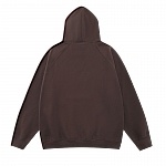 Essentials Hoodies Unisex # 272681, cheap Essentials Hoodies