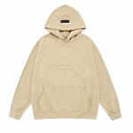 Essentials Hoodies Unisex # 272683, cheap Essentials Hoodies