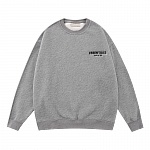 Essentials Sweatshirts Unisex # 272686