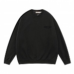 Essentials Sweatshirts Unisex # 272687