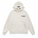 Essentials Sweatshirts Unisex # 272689, cheap Essentials Hoodies