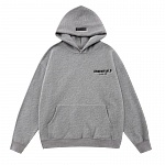 Essentials Sweatshirts Unisex # 272690