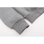 Essentials Sweatshirts Unisex # 272690, cheap Essentials Hoodies