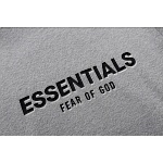 Essentials Sweatshirts Unisex # 272690, cheap Essentials Hoodies
