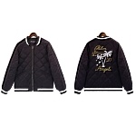 Palm Angels Jackets Unisex # 272696, cheap Palm Angels Jackets