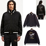 Palm Angels Jackets Unisex # 272696, cheap Palm Angels Jackets