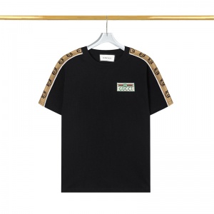 $27.00,Gucci Short Sleeve T Shirts For Men # 272913
